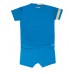 Camiseta Porto Tercera Equipación para niños 2023-24 manga corta (+ pantalones cortos)